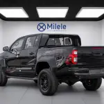 TOYOTA HILUX DC GR SPORT 2.4L 2026 MODEL YEAR BLACK COLOR - Thumbnail 7