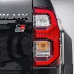 TOYOTA HILUX DC GR SPORT 2.4L 2026 MODEL YEAR BLACK COLOR - Thumbnail 9