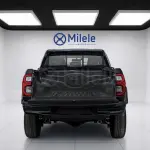 TOYOTA HILUX DC GR SPORT 2.4L 2026 MODEL YEAR BLACK COLOR - Thumbnail 10