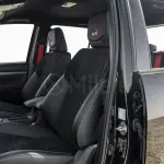 TOYOTA HILUX DC GR SPORT 2.4L 2026 MODEL YEAR BLACK COLOR - Thumbnail 11