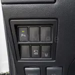 TOYOTA HILUX DC GR SPORT 2.4L 2026 MODEL YEAR BLACK COLOR - Thumbnail 16