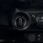 TOYOTA HILUX DC GR SPORT 2.4L 2026 MODEL YEAR BLACK COLOR - Thumbnail 21