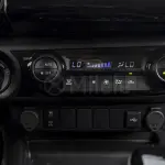 TOYOTA HILUX DC GR SPORT 2.4L 2026 MODEL YEAR BLACK COLOR - Thumbnail 22