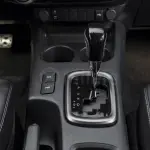 TOYOTA HILUX DC GR SPORT 2.4L 2026 MODEL YEAR BLACK COLOR - Thumbnail 23