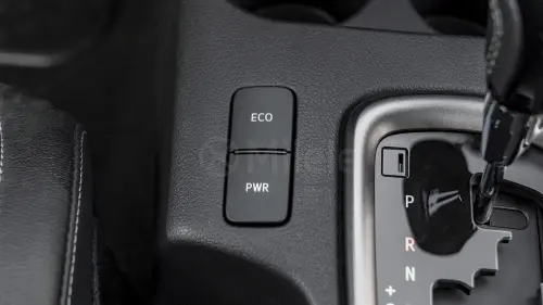 TOYOTA HILUX DC GR SPORT 2.4L 2026 MODEL YEAR BLACK COLOR