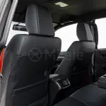 TOYOTA HILUX DC GR SPORT 2.4L 2026 MODEL YEAR BLACK COLOR - Thumbnail 27