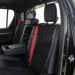 TOYOTA HILUX DC GR SPORT 2.4L 2026 MODEL YEAR BLACK COLOR - Thumbnail 28
