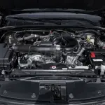 TOYOTA HILUX DC GR SPORT 2.4L 2026 MODEL YEAR BLACK COLOR - Thumbnail 30