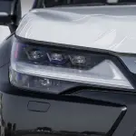 LEXUS LX600 TURBO SPORT 3.5L AT 2026 MODEL YEAR BLACK COLOR - Thumbnail 4