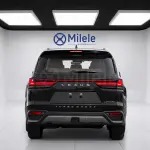 LEXUS LX600 TURBO SPORT 3.5L AT 2026 MODEL YEAR BLACK COLOR - Thumbnail 8