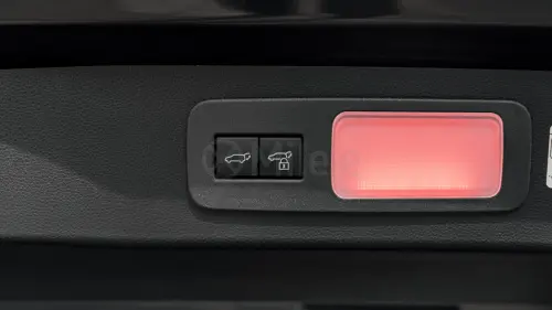 LEXUS LX600 TURBO SPORT 3.5L AT 2026 MODEL YEAR BLACK COLOR