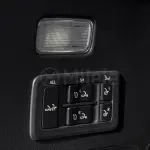 LEXUS LX600 TURBO SPORT 3.5L AT 2026 MODEL YEAR BLACK COLOR - Thumbnail 10