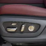 LEXUS LX600 TURBO SPORT 3.5L AT 2026 MODEL YEAR BLACK COLOR - Thumbnail 14