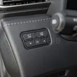 LEXUS LX600 TURBO SPORT 3.5L AT 2026 MODEL YEAR BLACK COLOR - Thumbnail 18