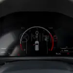 LEXUS LX600 TURBO SPORT 3.5L AT 2026 MODEL YEAR BLACK COLOR - Thumbnail 20