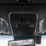 LEXUS LX600 TURBO SPORT 3.5L AT 2026 MODEL YEAR BLACK COLOR - Thumbnail 25