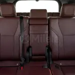 LEXUS LX600 TURBO SPORT 3.5L AT 2026 MODEL YEAR BLACK COLOR - Thumbnail 28