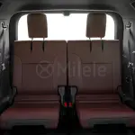LEXUS LX600 TURBO SPORT 3.5L AT 2026 MODEL YEAR BLACK COLOR - Thumbnail 29