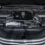 LEXUS LX600 TURBO SPORT 3.5L AT 2026 MODEL YEAR BLACK COLOR - Thumbnail 30