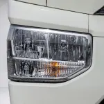 TOYOTA COASTER DLX 23 SEATER MODEL YEAR 2026 - WHITE - Thumbnail 4