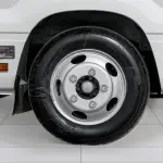 TOYOTA COASTER DLX 23 SEATER MODEL YEAR 2026 - WHITE - Thumbnail 5
