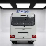 TOYOTA COASTER DLX 23 SEATER MODEL YEAR 2026 - WHITE - Thumbnail 8