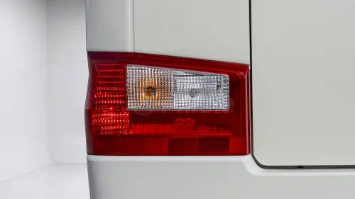 TOYOTA COASTER DLX 23 SEATER MODEL YEAR 2026 - WHITE