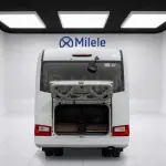 TOYOTA COASTER DLX 23 SEATER MODEL YEAR 2026 - WHITE - Thumbnail 10