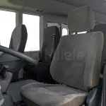 TOYOTA COASTER DLX 23 SEATER MODEL YEAR 2026 - WHITE - Thumbnail 11
