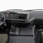 TOYOTA COASTER DLX 23 SEATER MODEL YEAR 2026 - WHITE - Thumbnail 13