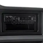 TOYOTA COASTER DLX 23 SEATER MODEL YEAR 2026 - WHITE - Thumbnail 18