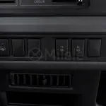 TOYOTA COASTER DLX 23 SEATER MODEL YEAR 2026 - WHITE - Thumbnail 20