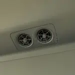 TOYOTA COASTER DLX 23 SEATER MODEL YEAR 2026 - WHITE - Thumbnail 25