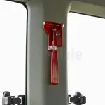 TOYOTA COASTER DLX 23 SEATER MODEL YEAR 2026 - WHITE - Thumbnail 26