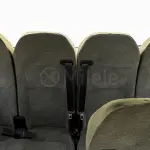 TOYOTA COASTER DLX 23 SEATER MODEL YEAR 2026 - WHITE - Thumbnail 29