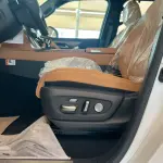 Lexus LX600 Turbo Sport 2026 Model year 3.5L V6 White Color Exterior - Thumbnail 8