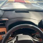 Lexus LX600 Turbo Sport 2026 Model year 3.5L V6 White Color Exterior - Thumbnail 9