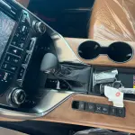 Lexus LX600 Turbo Sport 2026 Model year 3.5L V6 White Color Exterior - Thumbnail 11