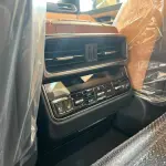 Lexus LX600 Turbo Sport 2026 Model year 3.5L V6 White Color Exterior - Thumbnail 14