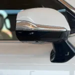 Lexus LX600 Turbo Sport 2026 Model year 3.5L V6 White Color Exterior - Thumbnail 21