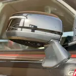Toyota Land Cruiser GR Sport 3.3L Diesel 2026 Black Exterior - Thumbnail 7
