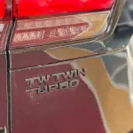 Toyota Land Cruiser GR Sport 3.3L Diesel 2026 Black Exterior - Thumbnail 9