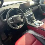 Toyota Land Cruiser GR Sport 3.3L Diesel 2026 Black Exterior - Thumbnail 12