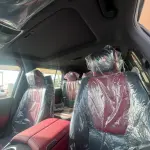 Toyota Land Cruiser GR Sport 3.3L Diesel 2026 Black Exterior - Thumbnail 14