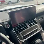 Toyota Land Cruiser GR Sport 3.3L Diesel 2026 Black Exterior - Thumbnail 16