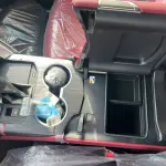 Toyota Land Cruiser GR Sport 3.3L Diesel 2026 Black Exterior - Thumbnail 18