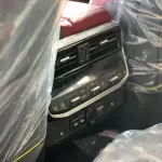 Toyota Land Cruiser GR Sport 3.3L Diesel 2026 Black Exterior - Thumbnail 19