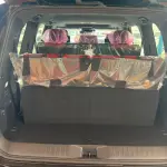 Toyota Land Cruiser GR Sport 3.3L Diesel 2026 Black Exterior - Thumbnail 22
