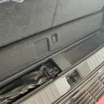 Toyota Land Cruiser GR Sport 3.3L Diesel 2026 Black Exterior - Thumbnail 23