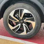 KAIYI 3X PRO 2024 Model Year 1.5 Black Exterior Beige Interior - Thumbnail 5